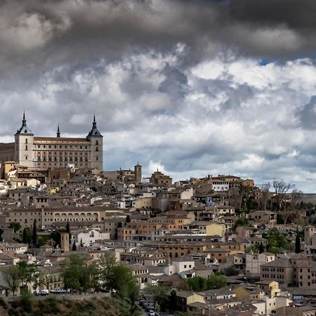 דירות El Sentir De Toledo Parking Incluido מראה חיצוני תמונה