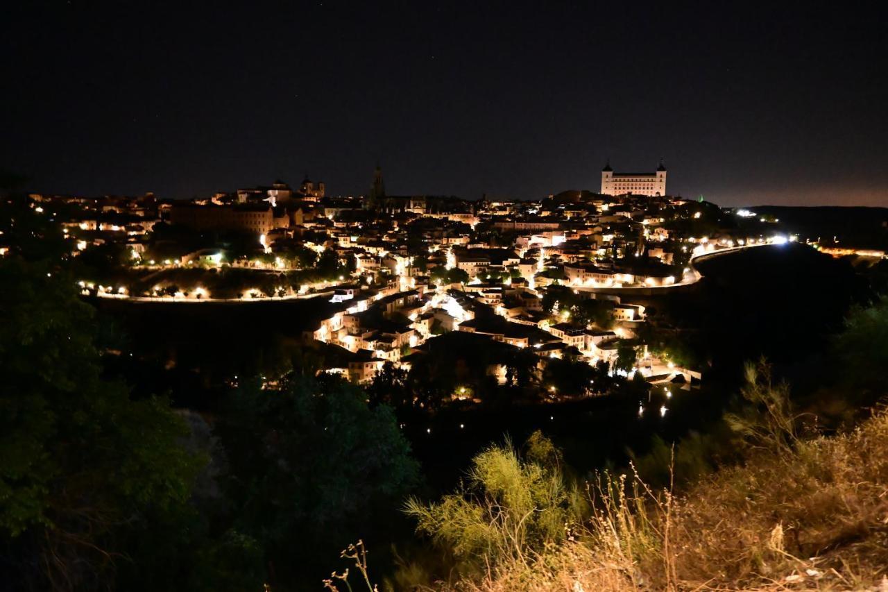 דירות El Sentir De Toledo Parking Incluido מראה חיצוני תמונה